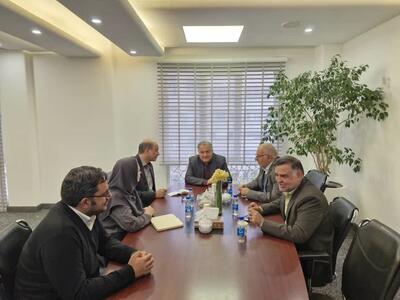  پیگیری برای تحقق تفاهم‌نامه سرمایه‌گذاری در حوزه گردشگری سلامت استان اردبیل