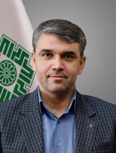 تقدیر معاون تحول هوشمند نظام مالیاتی از حسابداران