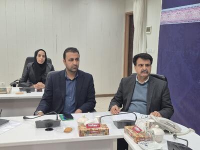  مدیرکل سیاسی و انتخابات استانداری لرستان: ۱۸۱ نفر به عنوان عضو شوراهای شهر انتخاب می شوند