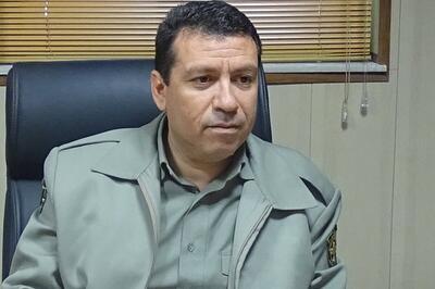  موسوی مشکینی: زنجان امسال ۵۹ روز هوای پاک را تجربه کرده است