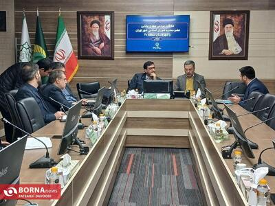  رسیدگی به درخواست بیش از ۶۰ نفر از شهروندان منطقه ۲٠