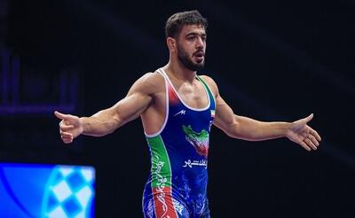 فیروزپور: می‌خواهیم جام قهرمانی کشتی را به جویبار ببریم