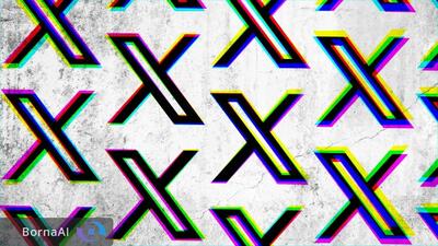  ایکس حساب تبلیغاتی کمیسیون اروپا را مسدود کرد