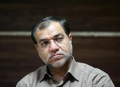 فضائلی: مشکلات اساسی اهواز ربطی به دشمن و تحریم ندارد