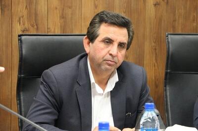  معاون اقتصادی استاندار خوزستان: تسهیل واردات کالاهای اساسی از مسیر استان‌های مرزی باید هدفمند و پایدار دنبال شود