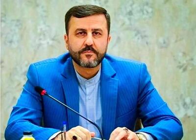  تمرکز سیاست خارجی ایران بر تقویت روابط با همسایگان و نگاه به شرق است