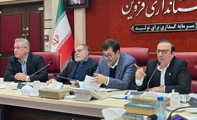  استاندار قزوین: ورزش سرمایه بزرگ اجتماعی و موجب تقویت نشاط جامعه است 