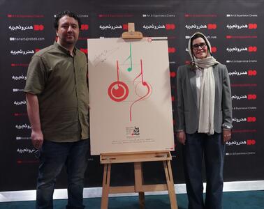  رونمایی فیلم «زیبا، لذیذ، مبتذل»؛ ۵ سال تلاش برای ساخت فیلم درباره بررسی امکان ارزش‌گذاری آثار موسیقایی