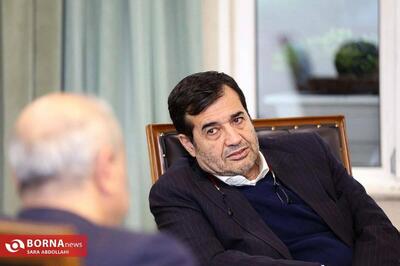 دنیامالی: استان قزوین در ورزش به ویژه ورزش بانوان بسیار توانمند است/ اعتماد به نفس بین ورزشکاران و جوانان این استان ستودنی است