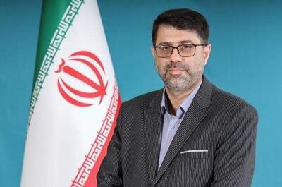  تقدیر معاون ارتباطات و اطلاع‌رسانی معاون اول رئیس‌جمهور از مدیریت راهبردی مازندران در جنگ ۱۲ روزه