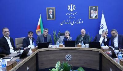  توسعه فعالیت‌های کشاورزی در شهرک‌های کشاورزی مازندران