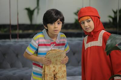 اکران نیم‌بهای «دختر برقی» به مناسبت روز مادر