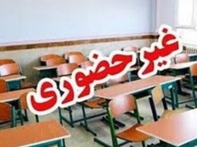  تعطیلی آموزش حضوری مدارس اردبیل در ۱۸ آذر به‌دلیل پیشگیری از شیوع آنفلوانزا