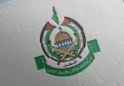 آمادگی مشروط حماس برای گفت‌وگو درباره سلاح در چارچوب آتش‌بس