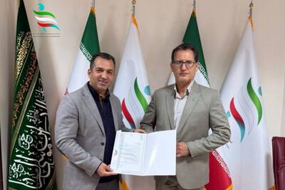  سهراب آزاد رئیس انجمن کراسفیت شد