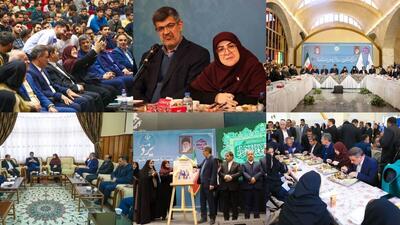 در سفر سخنگوی دولت به یزد چه گذشت