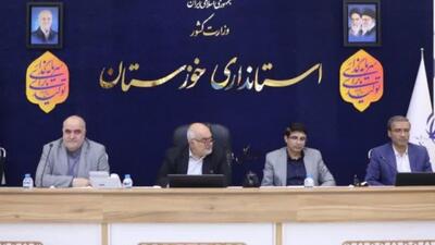  استاندار خوزستان خبر داد: کاهش ۱۸ درصدی سرقت‌های عمومی و افت ۳۱ درصدی سرقت‌های مسلحانه در استان