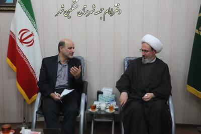 مشگین‌شهر پر از مواهب الهی در حوزه گردشگری است/ لزوم توجه به گردشگری هویت محور
