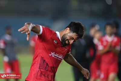 پاگشای کنعانی زادگان با طعم هت تریک؟