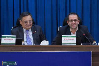  ارس تنها منطقه آزاد عضو سازمان جهانی گردشگری است