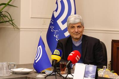 رئیس کمیسیون امور بین‌الملل کانون عالی کارفرمایی ایران شد