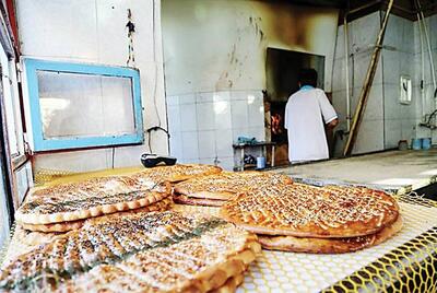  ورود دادگستری آذربایجان غربی به مقوله پخت نان با کیفیت