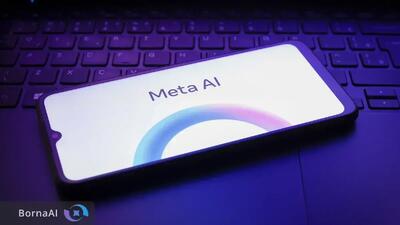  اخبار لحظه‌ای به دستیار هوش مصنوعی متا اضافه شد