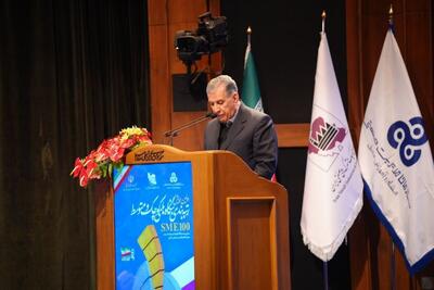  رکود بنگاه‌های کوچک و متوسط، مانع دستیابی به رشد ۸ درصدی برنامه هفتم است