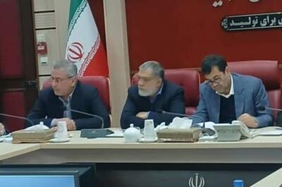  توجه به ورزش روستایی و مناطق کم برخورد در اولویت قرار گیرد 