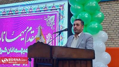  رئیس اداره ورزش و جوانان شهرستان ملارد:   المپیاد ورزشی روستایی گامی مؤثر در جهت تحقق عدالت ورزشی و توجه به مناطق کمتر برخوردار  است