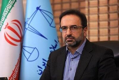  آغاز رسیدگی به پرونده متهم همکاری اطلاعاتی با رژیم صهیونیستی در دادگاه کرج