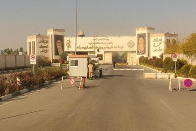  میزبانی نیروی هوافضای سپاه از نشست هماهنگی قدرت نرم نیروهای مسلح