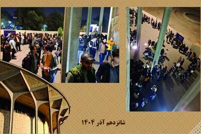 استقبال دانشجویان از تخفیف یک‌روزه تئاتر شهر