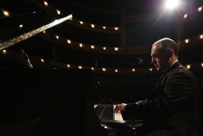 تولید و انتشار ۲ آهنگ بارانی در روز‌های بی‌باران