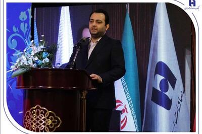 محسن سیفی در همایش حقوقی و وصول مطالبات ۱۴۰۴ خبر داد: حرکت بانک صادرات ایران به سمت بانک جامع با تکیه بر اصلاحات حقوقی و مالی