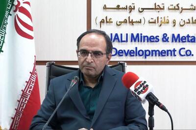 پیشرفت ۷۰ درصدی پروژه فولاد شرق؛ راه‌اندازی تا پایان شهریور ۱۴۰۵