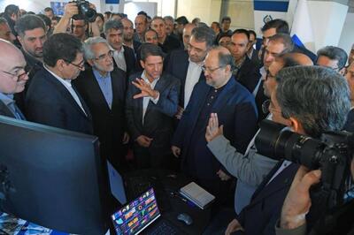 بومی‌سازی ۹۵ درصد تجهیزات پتروشیمی؛ معاون وزیر نفت از کاهش وابستگی ارزی خبر داد