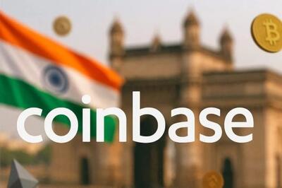 بازگشت کوین‌بیس به بازار هند پس از دو سال؛ ازسرگیری ثبت‌نام و معاملات رمزارزی