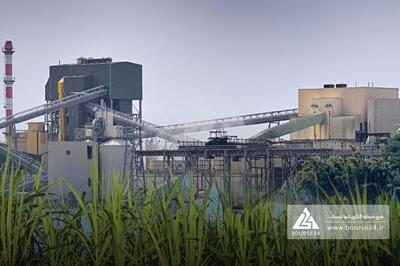  «قچار» به بازار دوم بورس تهران رفت