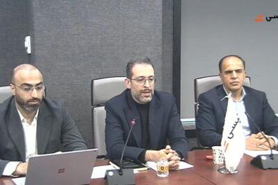 50 درصد درآمد تپسی در تهران است + فیلم کنفرانس پرسش و پاسخ شرکت