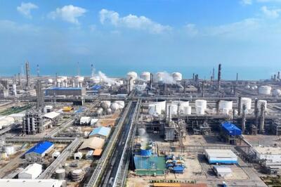 عرضه ۷۰ میلیون دلار اوراق مرابحه ارزی پتروشیمی بندر امام از ۱۸ آذر