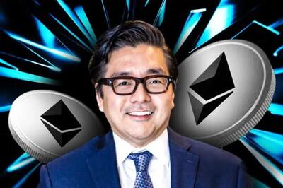 حرکت سنگین بیت‌ماین تام لی در اتریوم؛ خرید ۴۳۵ میلیون دلاری سیگنال تازه به بازار کریپتو