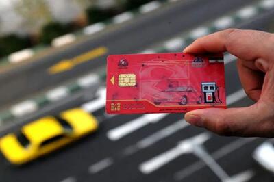 جزئیات سهمیه سوخت تاکسی های اینترنتی