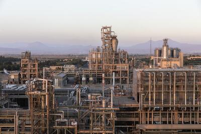 رشد ۱۶ درصدی معاملات؛ پتروشیمی تبریز یکی از پربازده‌ترین ماه‌های سال را ثبت کرد