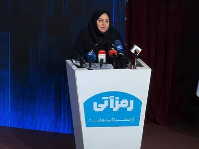 حاکمیت ریال خط قرمز کشور در حوزه رمزارز است/ اقتصاد دیجیتال ستون اصلی اقتصاد آینده کشور‌ها است