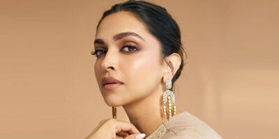  بازیگر هندی با ساری بی‌نظیرش درخشید؛ دیپیکا همیشه حرفی برای گفتن دارد - چی بپوشم