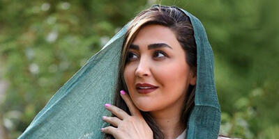  مریم معصومی با تاج عجیبش قدرت زنان در دل تاریکی را نمایش داد! - چی بپوشم