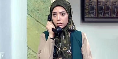  بازیگر سریال «سه در چهار» با آرایش کامل و استایل زمستانی خود خبرساز شد - چی بپوشم