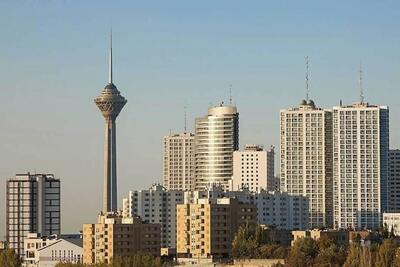  طرح خانه ریز در تهران کلید خورد؛ خانه در حد ۱۰۰ سانت - چیدانه