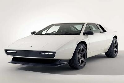 بازتولید لوتوس اسپریت